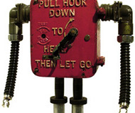 Bennett Faraday Robot