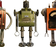 Bennett Robot Works