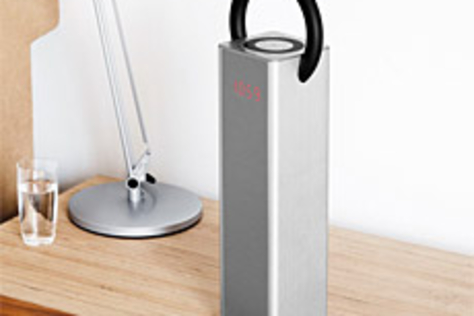 Bang & Olufsen BeoSound 3 Bang & Olufsen BeoSound 3