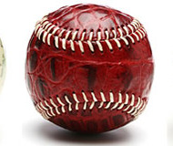 Bergino Baseballs