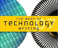 The Best of Technology Writing 2007