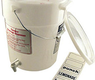 6 Gallon Beverage Dispenser