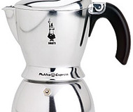 Bialetti Cappuccino Maker
