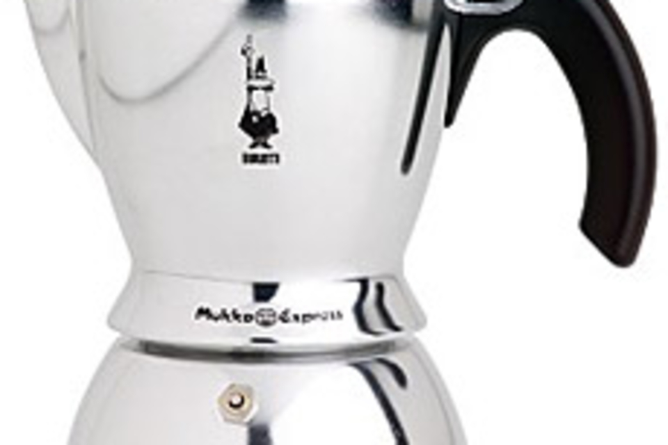 Bialetti Cappuccino Maker Bialetti Cappuccino Maker