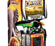 Big Buck Hunter Safari