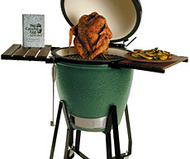 Big Green Egg