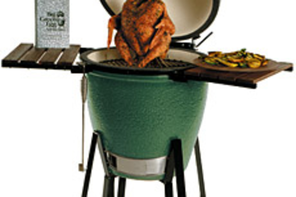 Big Green Egg Big Green Egg