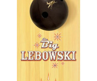 The Big Lebowski Achiever's Edition DVD