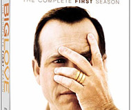Big Love - The Complete First Season