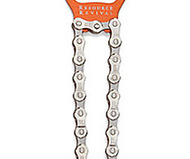 Bike Chain Bottle Opener