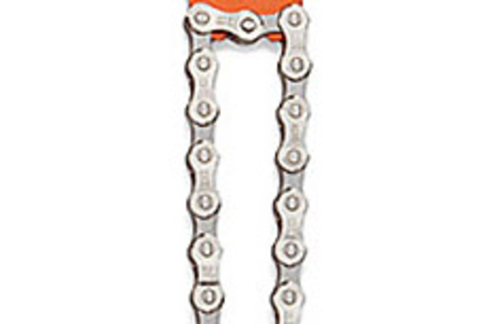 Bike Chain Bottle Opener Bike Chain Bottle Opener