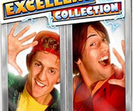 Bill & Ted's Most Excellent Collection