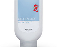 Billy Jealousy Body Wash