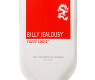 Billy Jealousy Fuzzy Logic Strengthening Shampoo