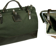 Billykirk Overnight Travel Bag