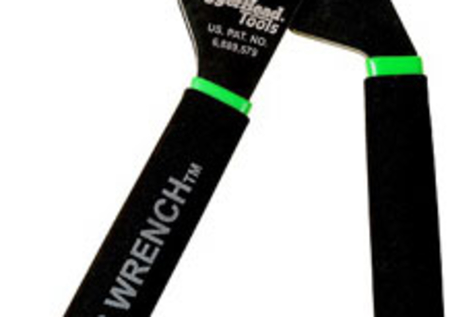 Bionic Wrench Bionic Wrench