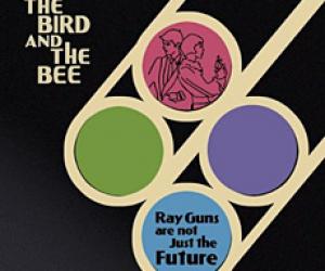 Ray Guns Are Not Just The Future