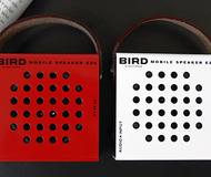 Bird-Electron EZ0 Portable Speaker
