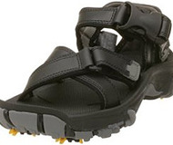 Bite Crossbuck Golf Sandal