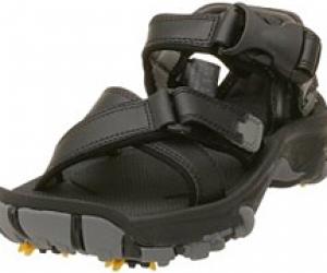 Bite Crossbuck Golf Sandal