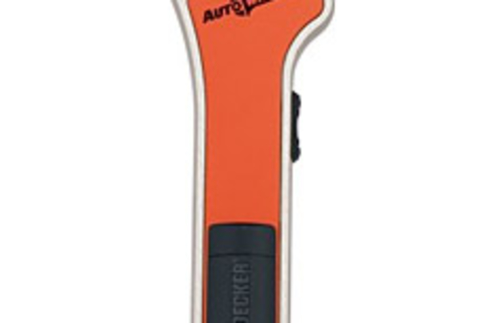 Black & Decker Auto Wrench Black & Decker Auto Wrench