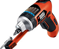 Black & Decker SmartDriver