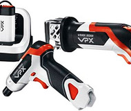Black & Decker VPX Starter Set