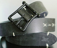 Black Rome Belt