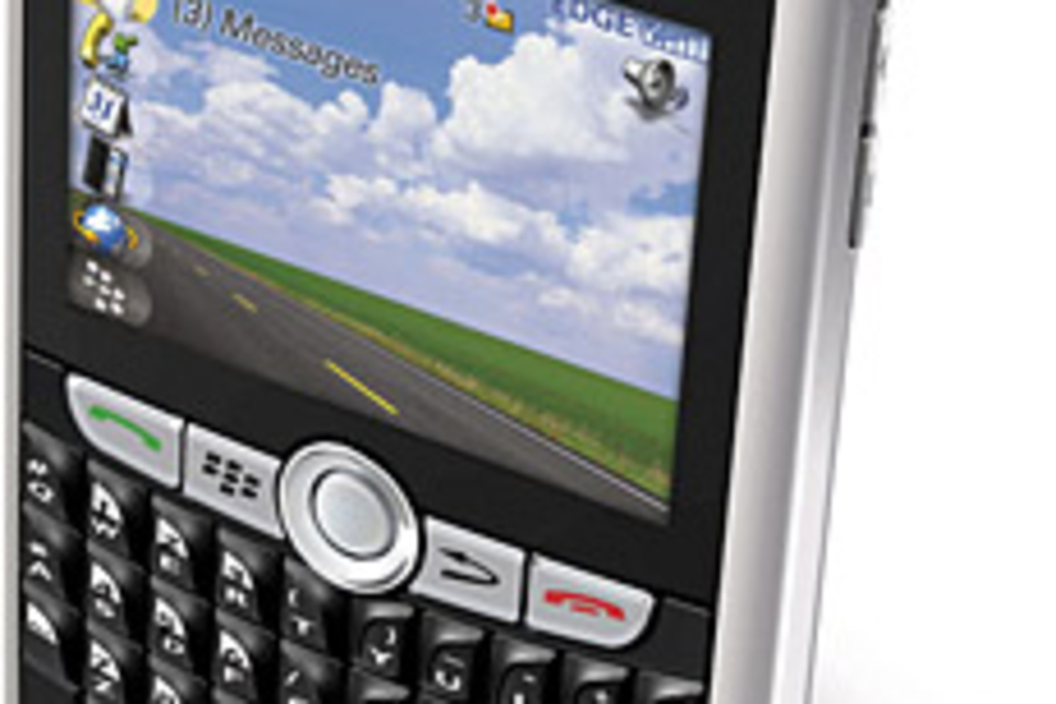BlackBerry 8800 BlackBerry 8800