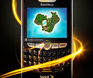 Sprint BlackBerry 8830 World Edition Smartphone