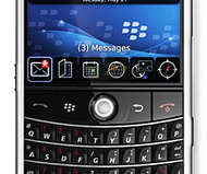 BlackBerry Bold