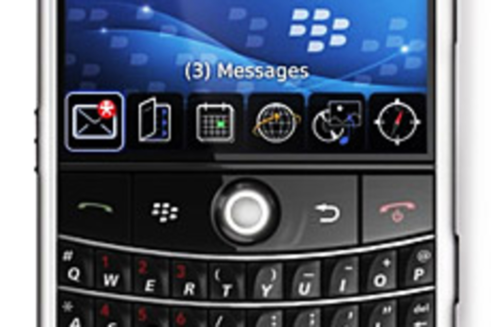 BlackBerry Bold BlackBerry Bold