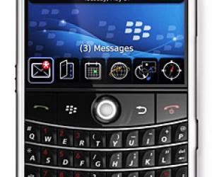 BlackBerry Bold