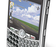 BlackBerry Curve