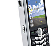BlackBerry Pearl