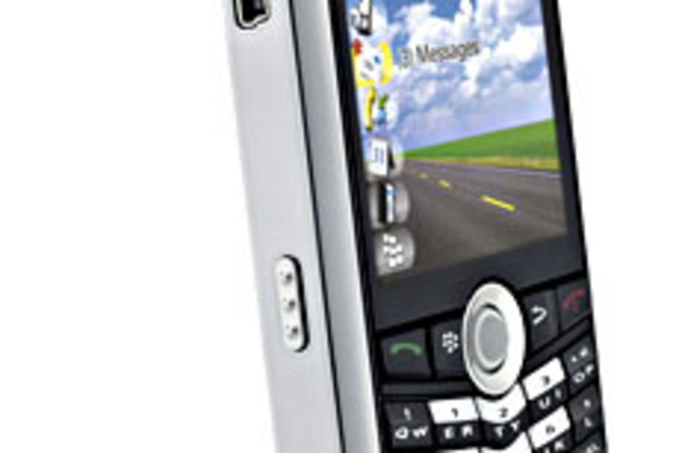 BlackBerry Pearl BlackBerry Pearl