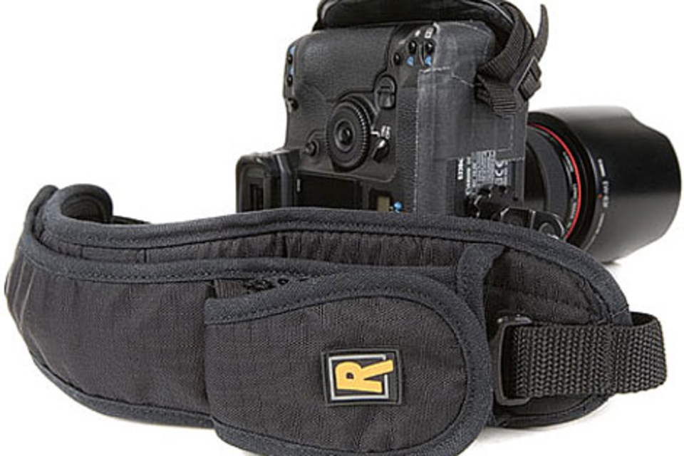 BlackRapid R-Strap Camera Straps BlackRapid R-Strap Camera Straps