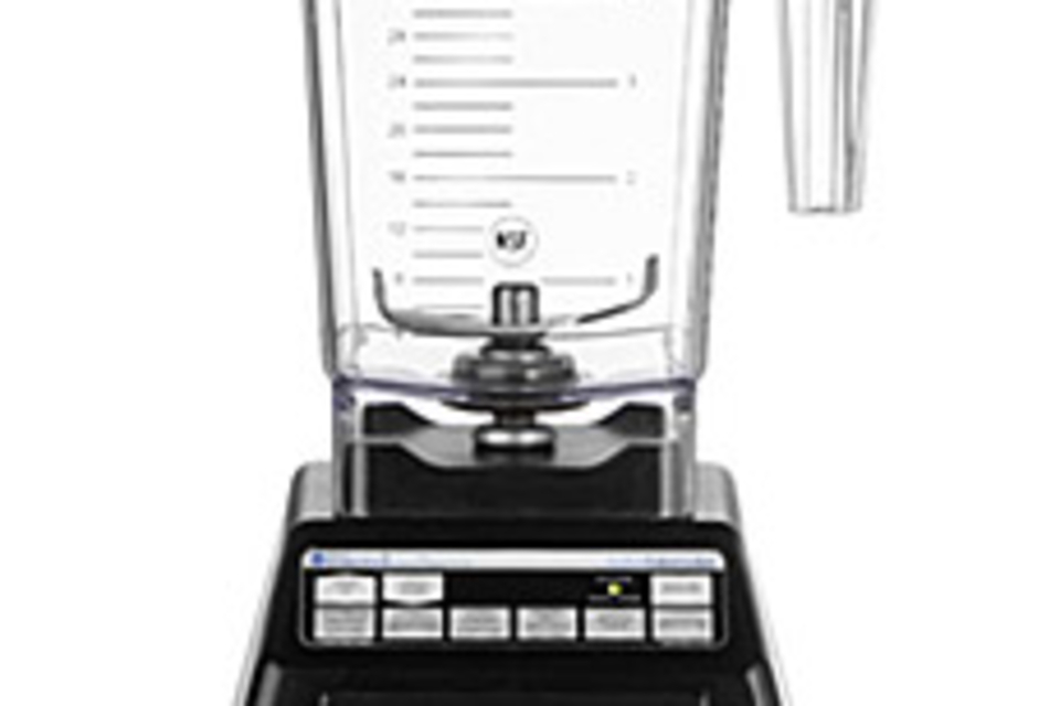 Blendtec Total Blender Blendtec Total Blender