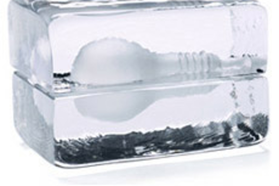Block Lamp Block Lamp