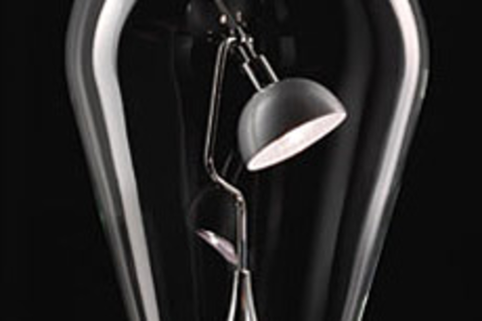 Blow Table Lamp Blow Table Lamp