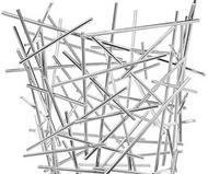 Blow Up Basket
