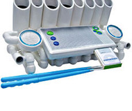 Blue Man Group Percussion Tubes