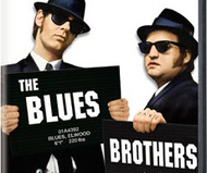 The Blues Brothers 25th Anniversary Edition