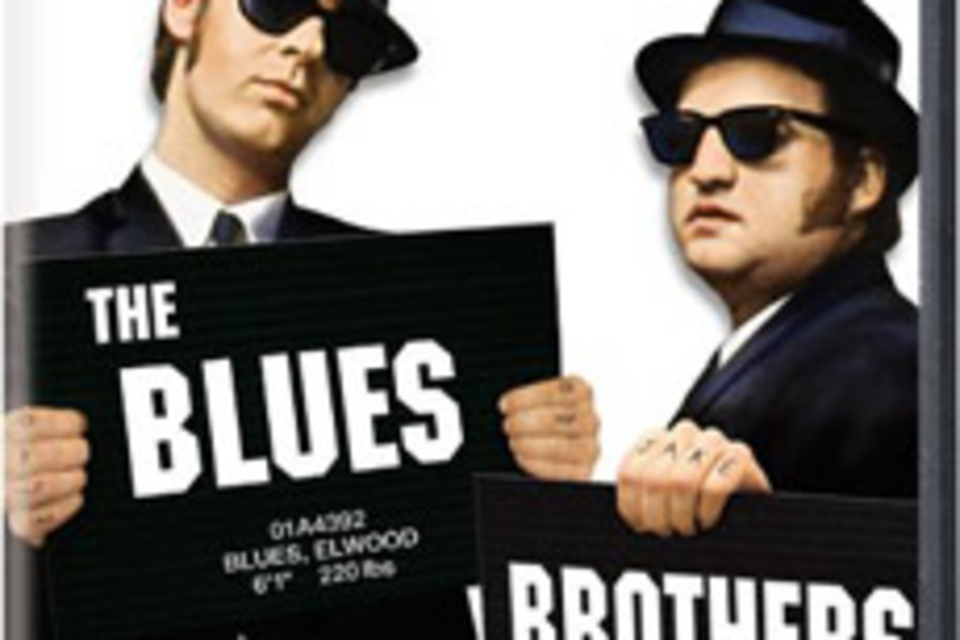 The Blues Brothers 25th Anniversary Edition The Blues Brothers 25th Anniversary Edition