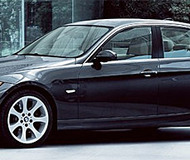 2006 BMW 325i Sedan