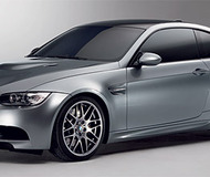 BMW M3 Concept