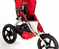 BOB Sport Utility Stroller