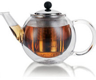 Bora Bora Teapress