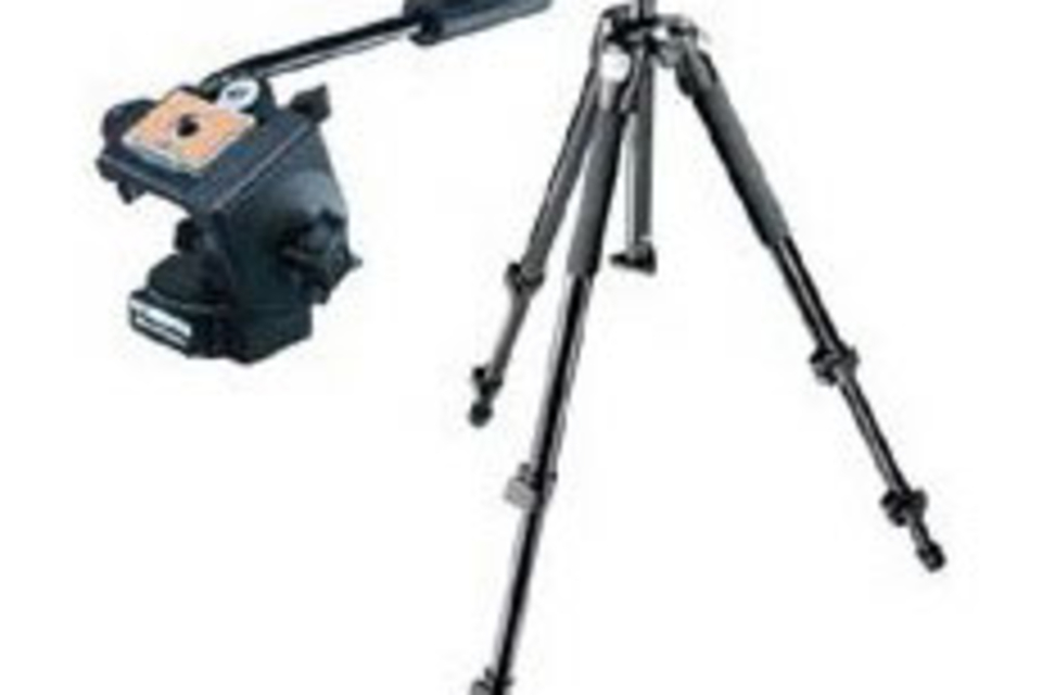 Bogen 3169D Tripod System Bogen 3169D Tripod System