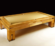 Tresserra Bolero Pool Table